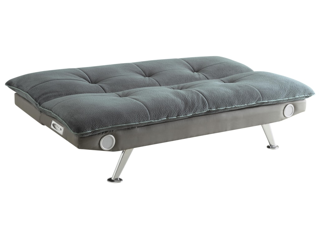 Coaster Sofa Beds And Futons Bed With Built In Bluetooth Coaster Sofa Beds And Futonssofa Bed With Built In Bluetooth Speakers