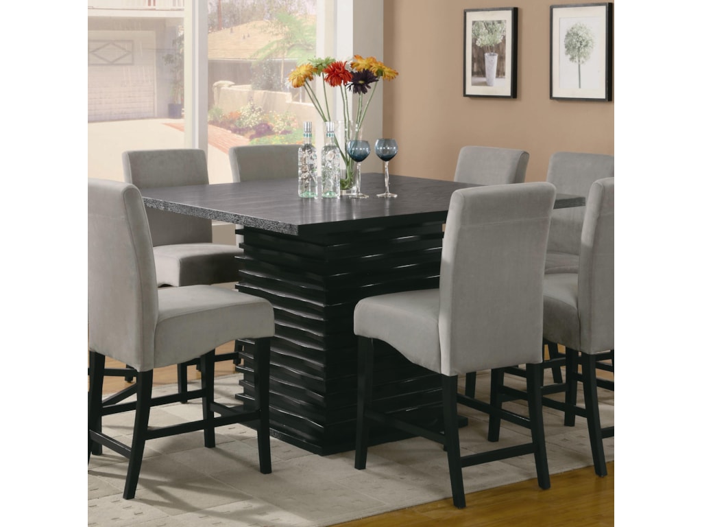 Coaster Stanton Table
