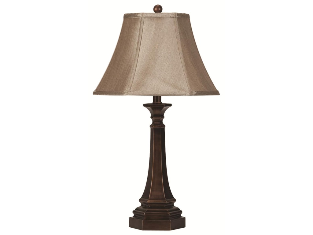 Coaster Table Lamps Lamp Value City Furniture Coaster Table Lample Lamp