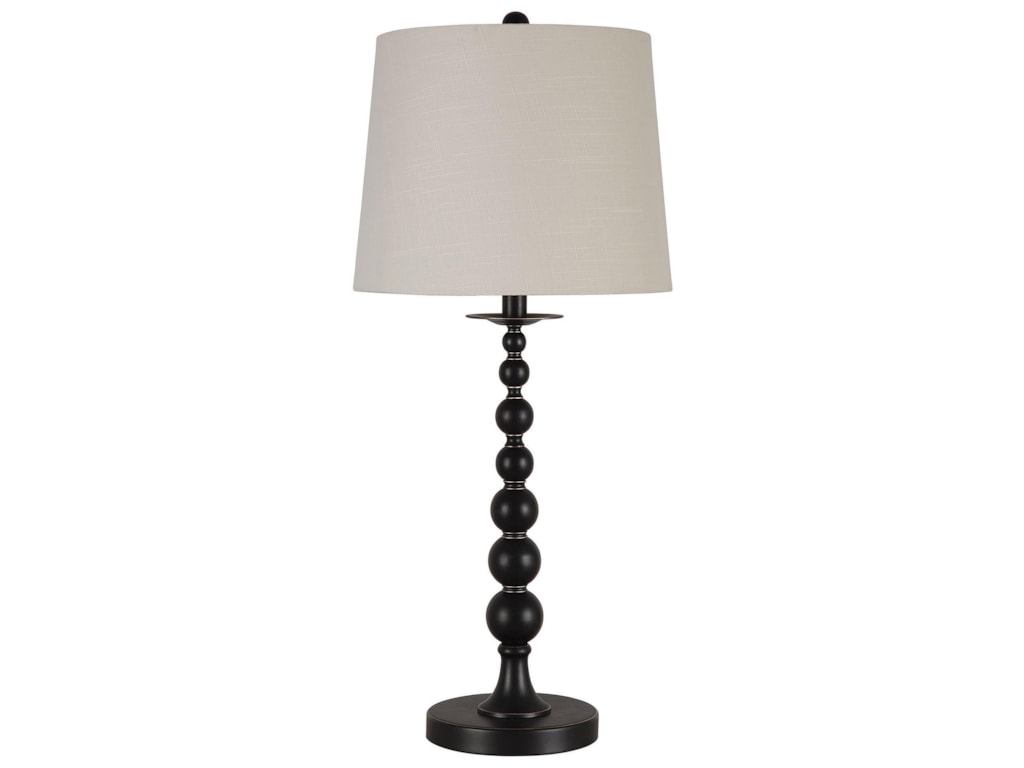 Coaster Table Lamps Lamp With Decorative Bobbin Design Value Coaster Table Lample Lamp