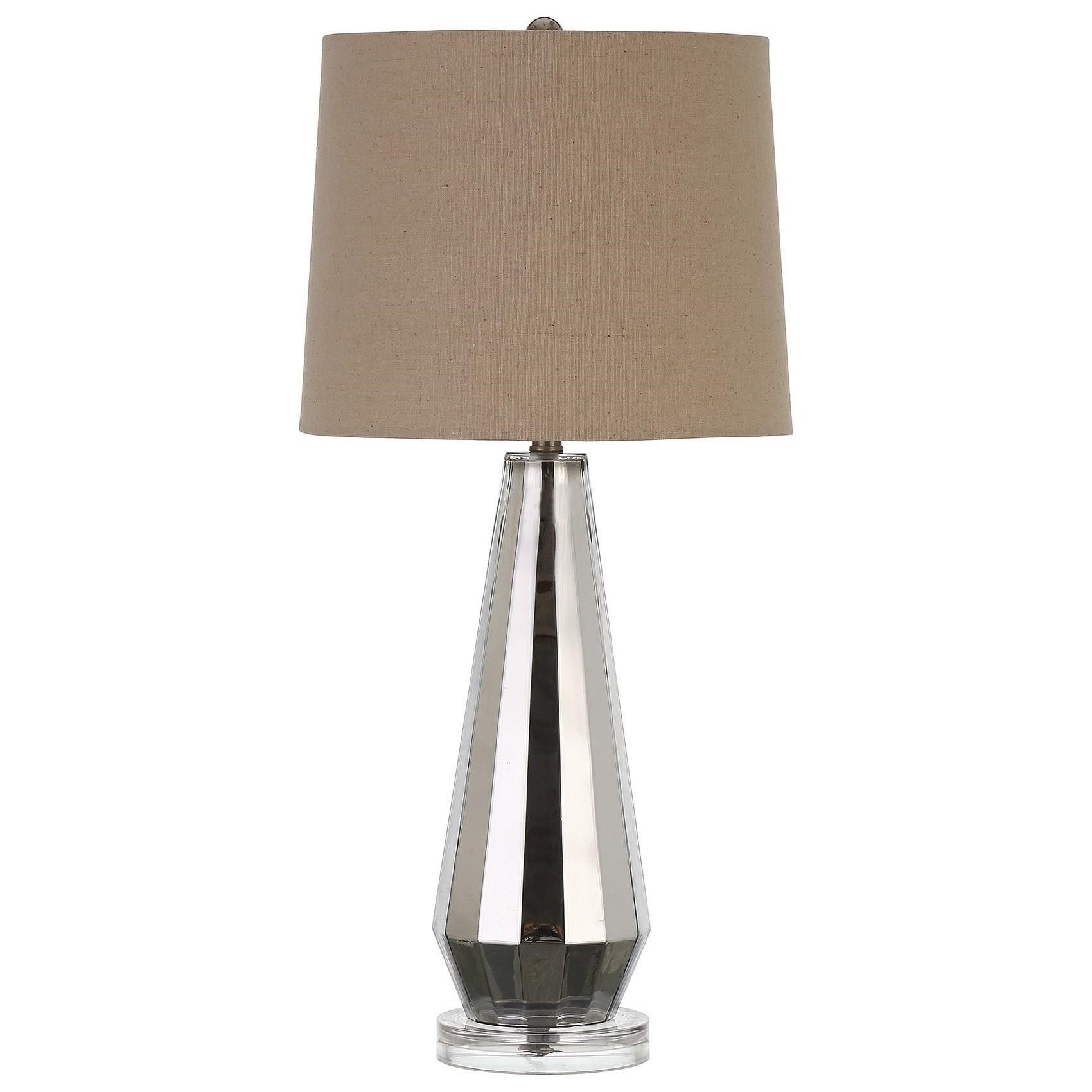 contemporary table lamp