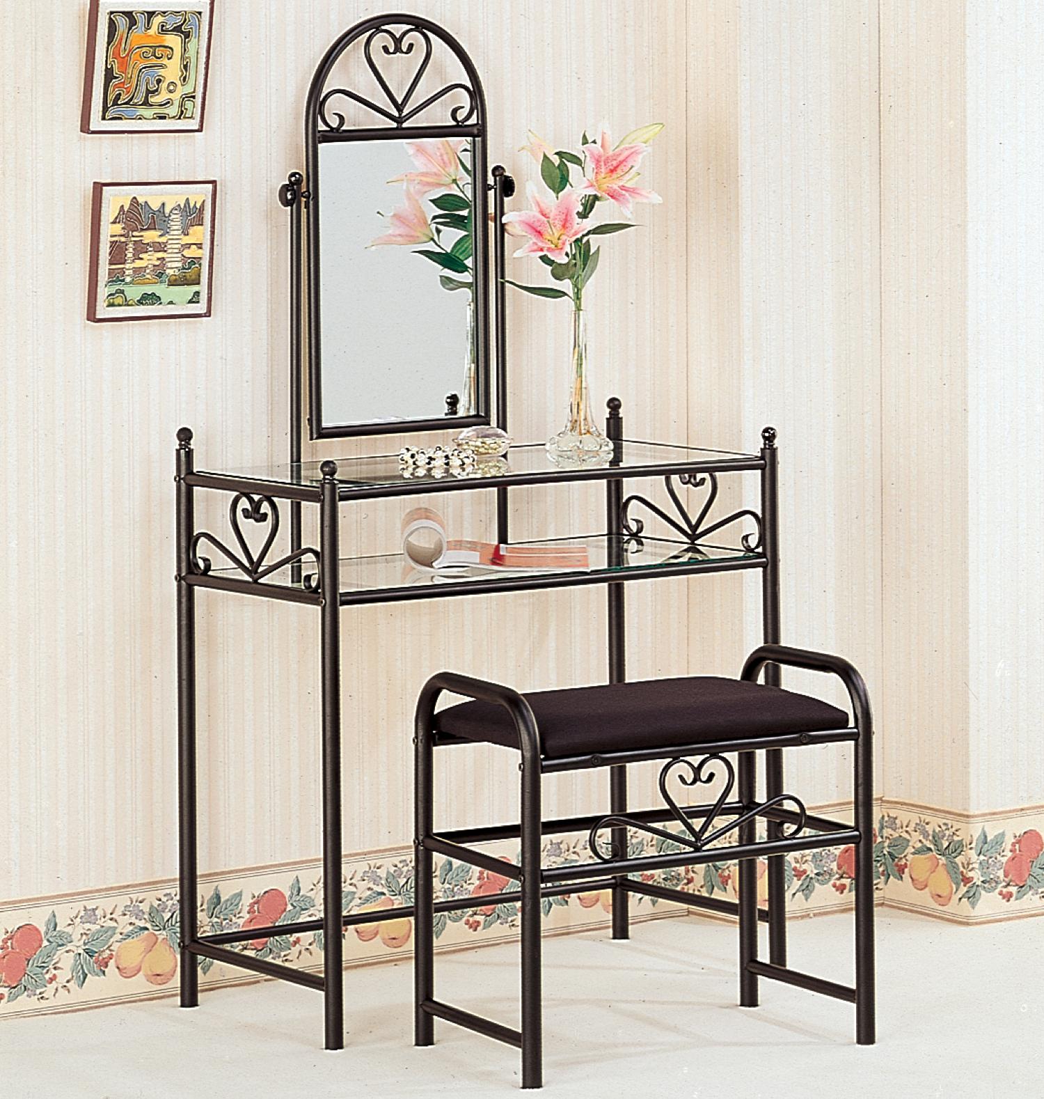 Vanities Vanity Set