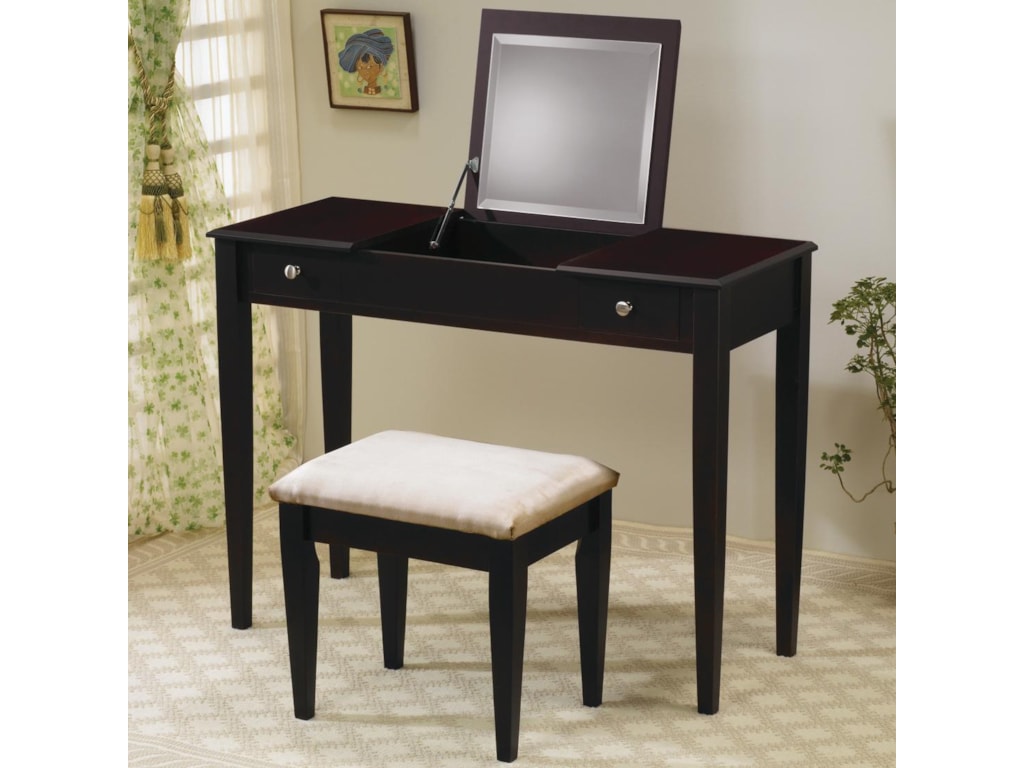 Coaster VanitiesVanity Set