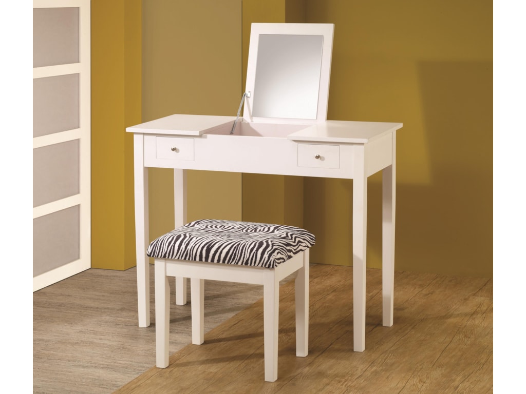 Coaster VanitiesVanity Set