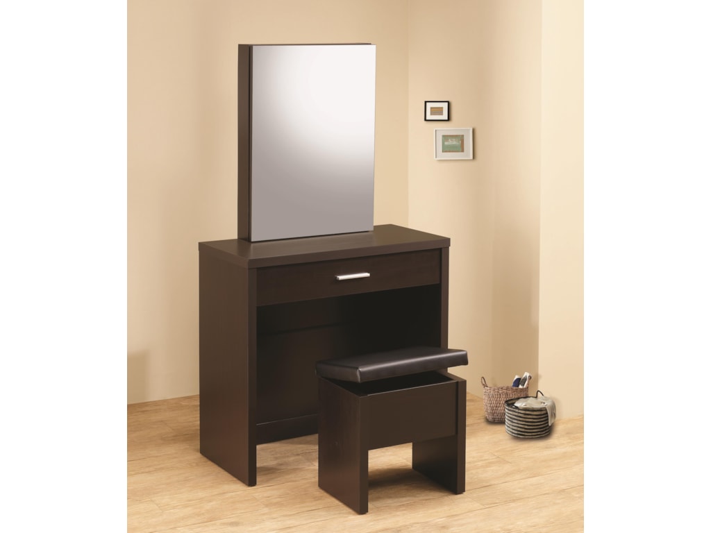 Coaster VanitiesVanity Set