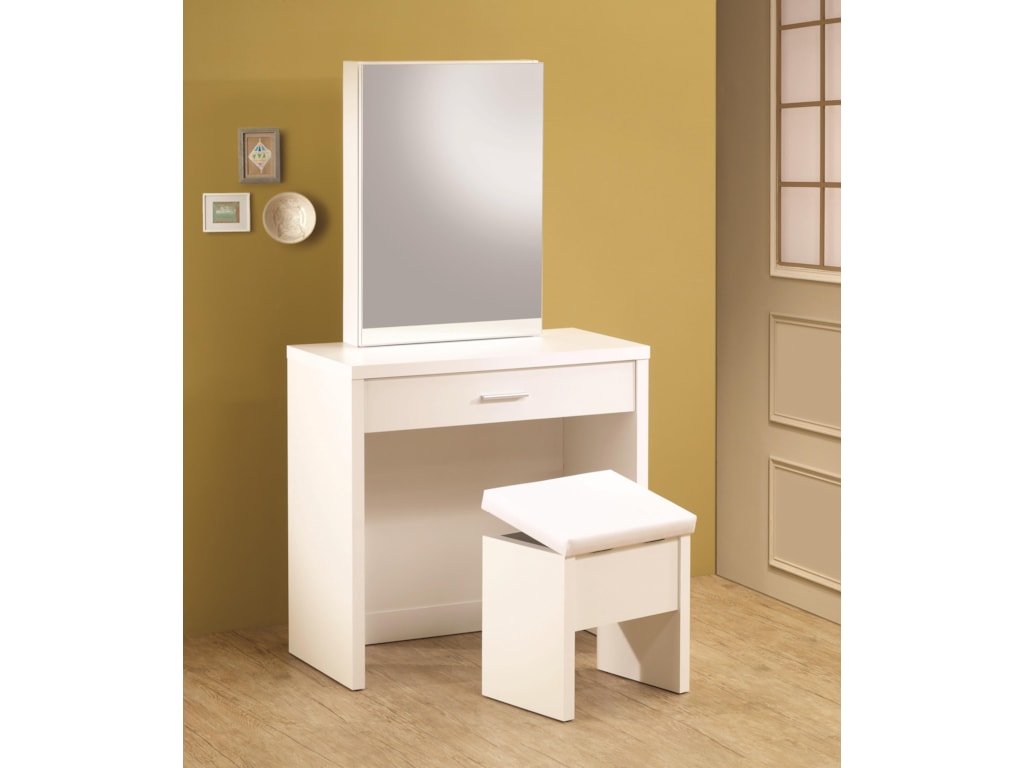 Coaster VanitiesVanity Set