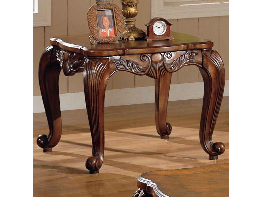 Coaster VeniceEnd Table