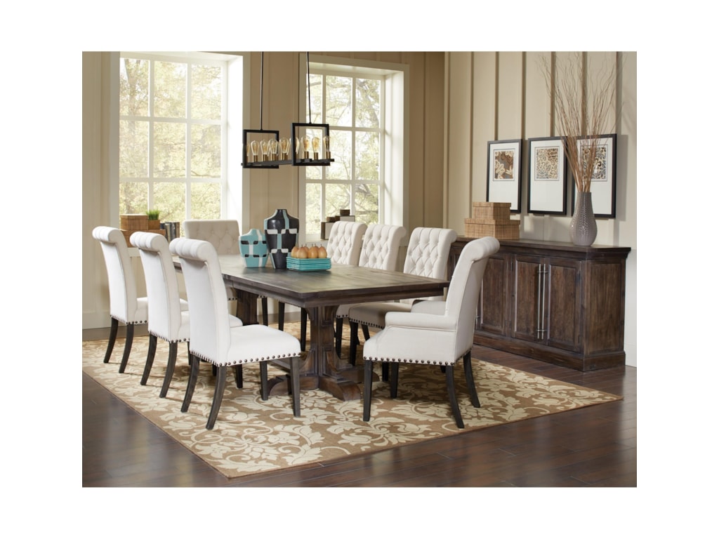 Coaster Weber Formal Dining Room Group Dunk Bright Furniture Coaster Weber Formal Dining Room Group Dunk Bright Furniture