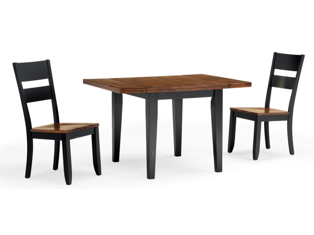 Cochrane Dining Room Furniture 2 Design Cochrane Beavercreek Drop Leaf Table W 2 9 Leaves Westrich
