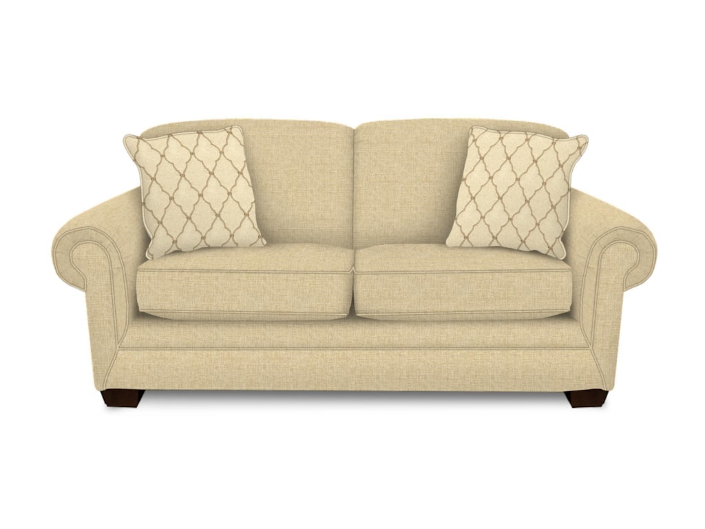 England MonroeLoveseat