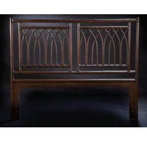 C S Wo Sons Arches California King Headboard C S Wo Sons Arches California King Headboard