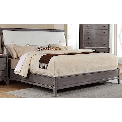 Bedroom Furniture Jacksonville Nc lifestyle c7185g king bed - furniture fair - north carolina Bedroom Furniture Jacksonville Nc lifestyle c7185g king bed - furniture fair - north carolina