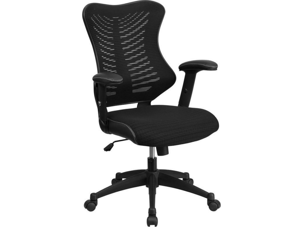flash furniture office chair