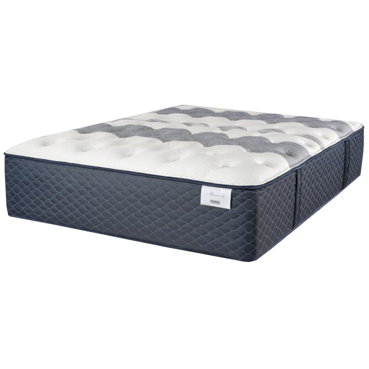 Symbol Mattress Marisole Firm Gdedvn K King 14 Firm Hybrid