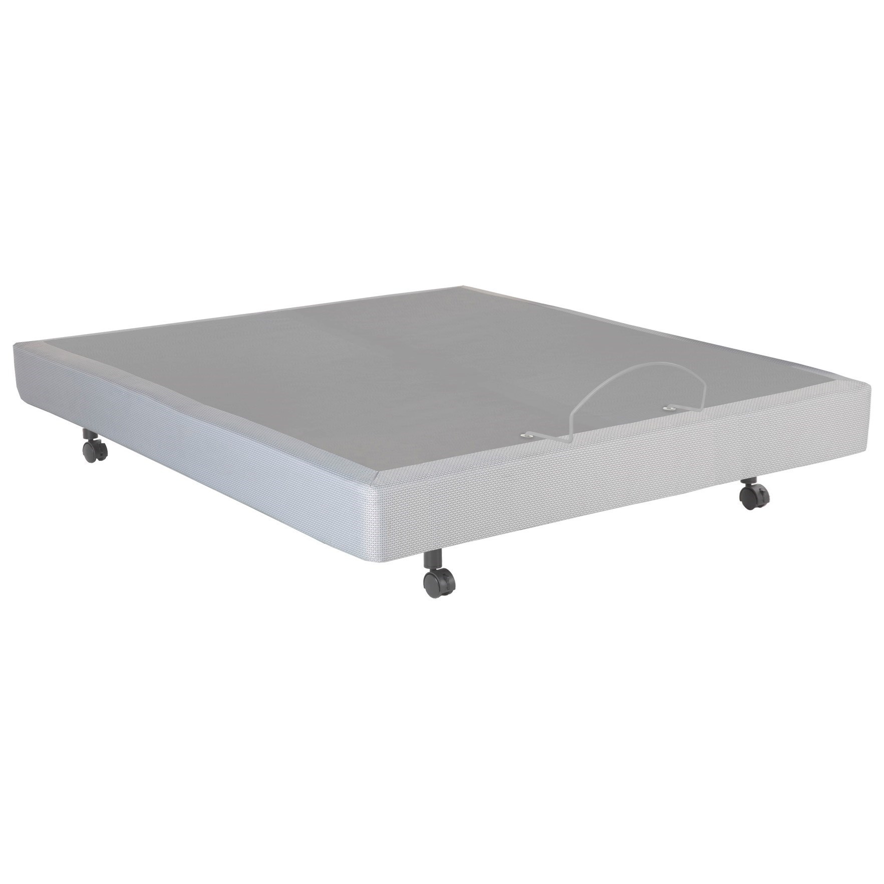 Fashion Bed Group Simplicity 2 0 Simplicity 2 0 Queen Adjustable