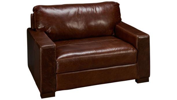 Soft Line 4522 4522 49 Leather Chair 1 2 Hudson S Furniture
