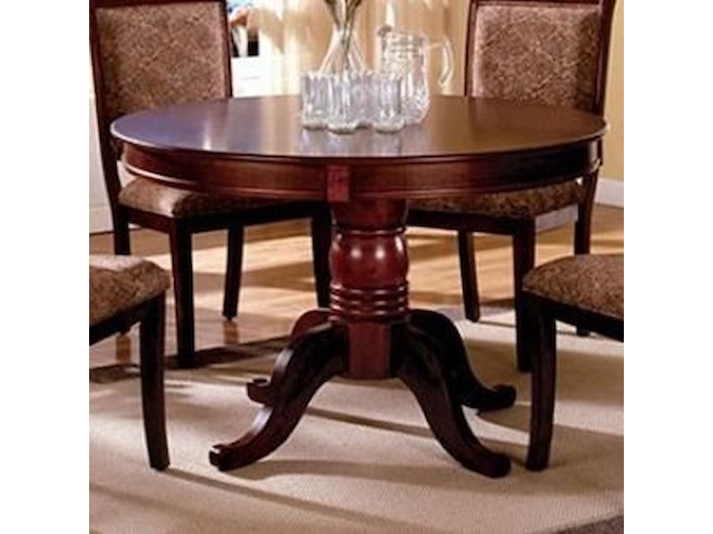 St Nicholas Ii Round Dining Table St Nicholas Ii Round Dining Table