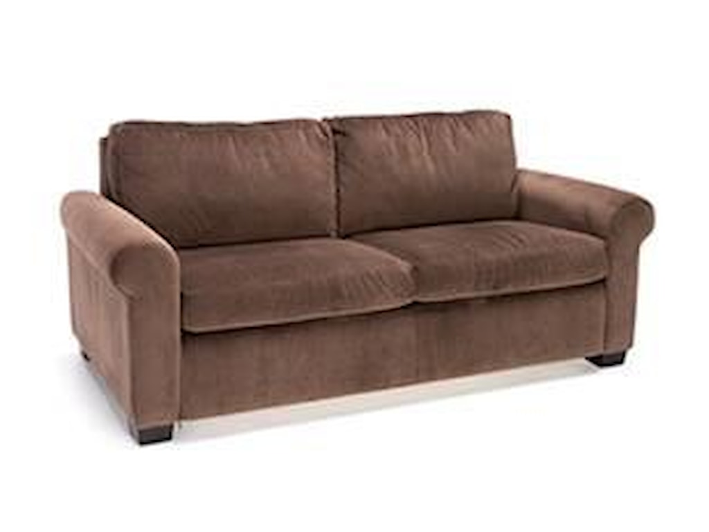 American Leather The Everyday Sleeper Queen Cooper Sofa American Leather The Everyday Sleeper Queen Cooper Sofa