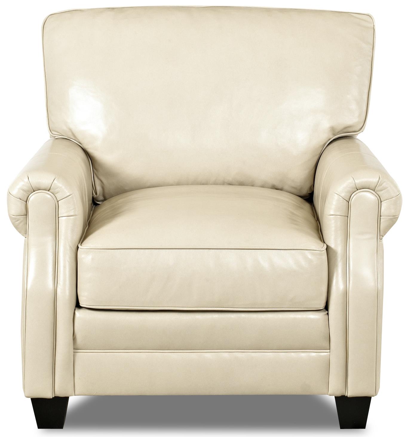 Comfort Design Camelot Upholstered Chair With Exposed Wooden Legs And Welt Cord Trim Stuckey Furniture Upholstered Chairs