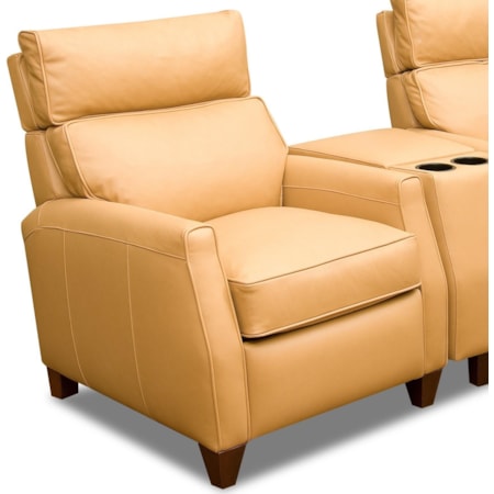 Recliners Comfort Design In Mt Pleasant And Stuckey South