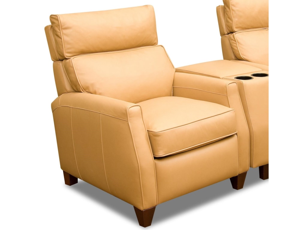 Comfort Design CollinsHigh Leg Recliner