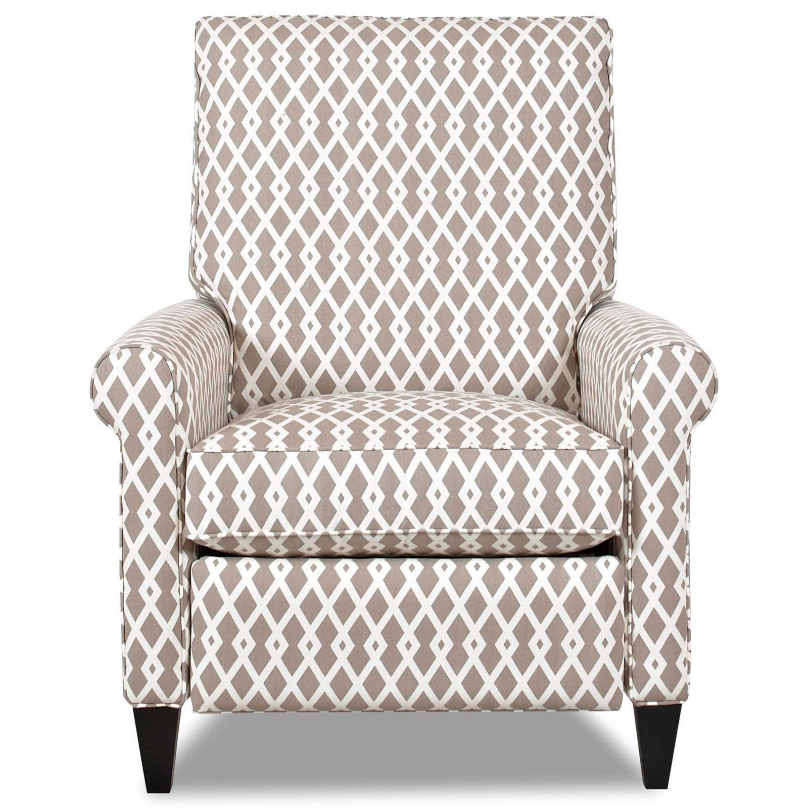 finley swivel glider recliner by best chairs