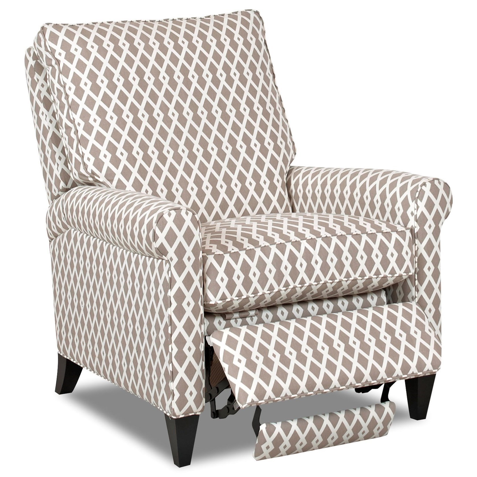 High Leg Recliner : Pin On Mom S Living Room - Signature design by ashley® jesolo rocking recliner.