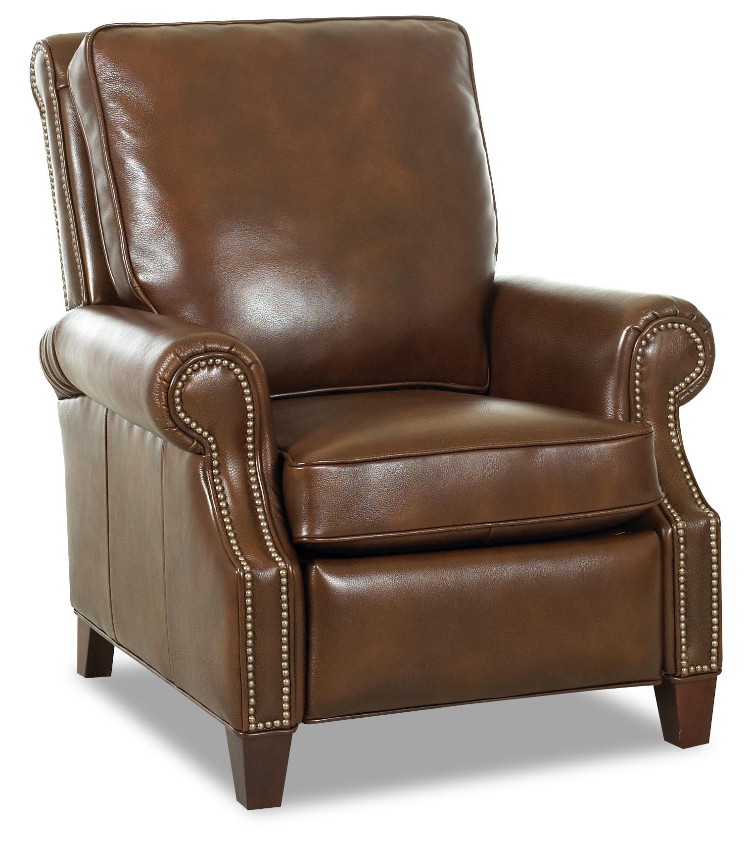 Comfort Design Reclining Chairs Adams High Leg Reclining Chair