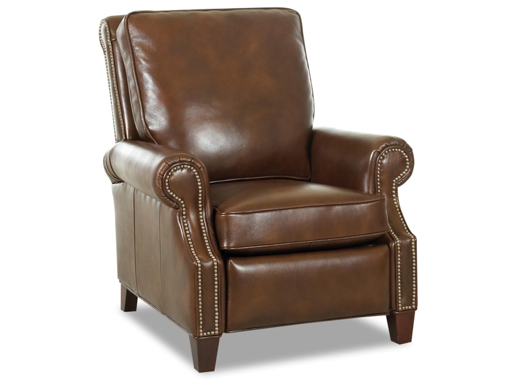 Comfort Design Reclining Chairs Adams High Leg Reclining Chair