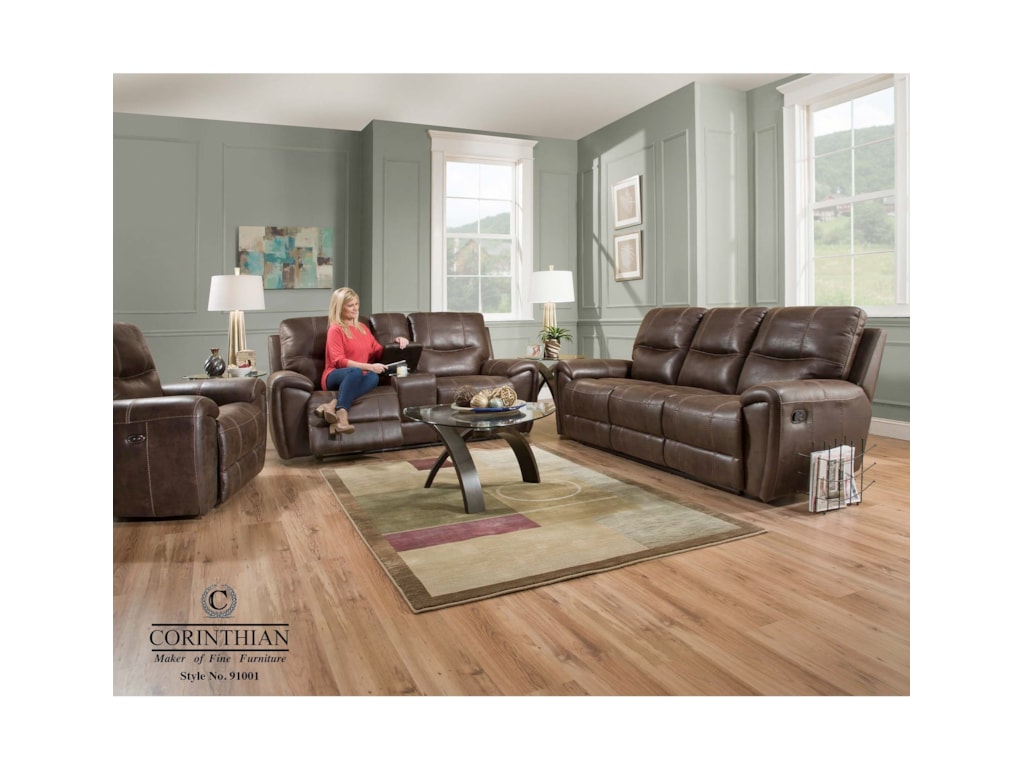 VFM Signature 91001Power Recliner