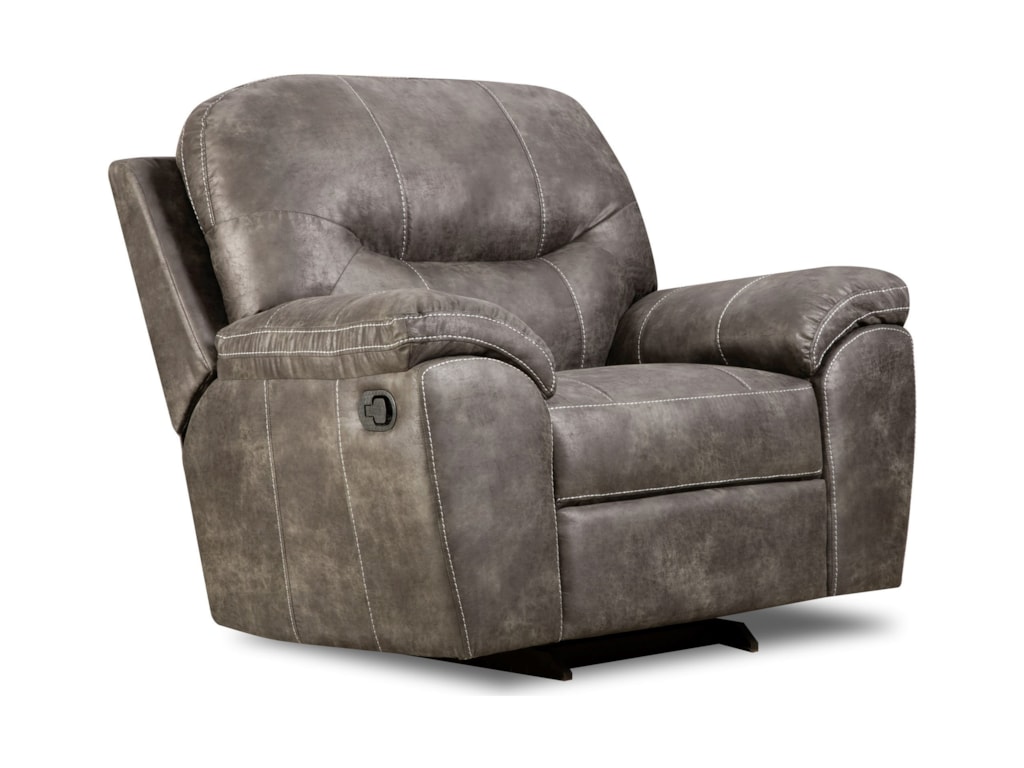 Corinthian 18A0Recliner