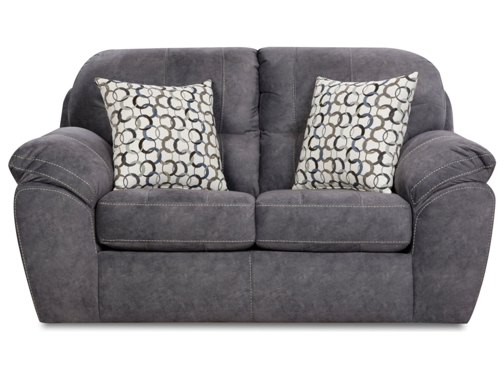 Corinthian 18A0Loveseat