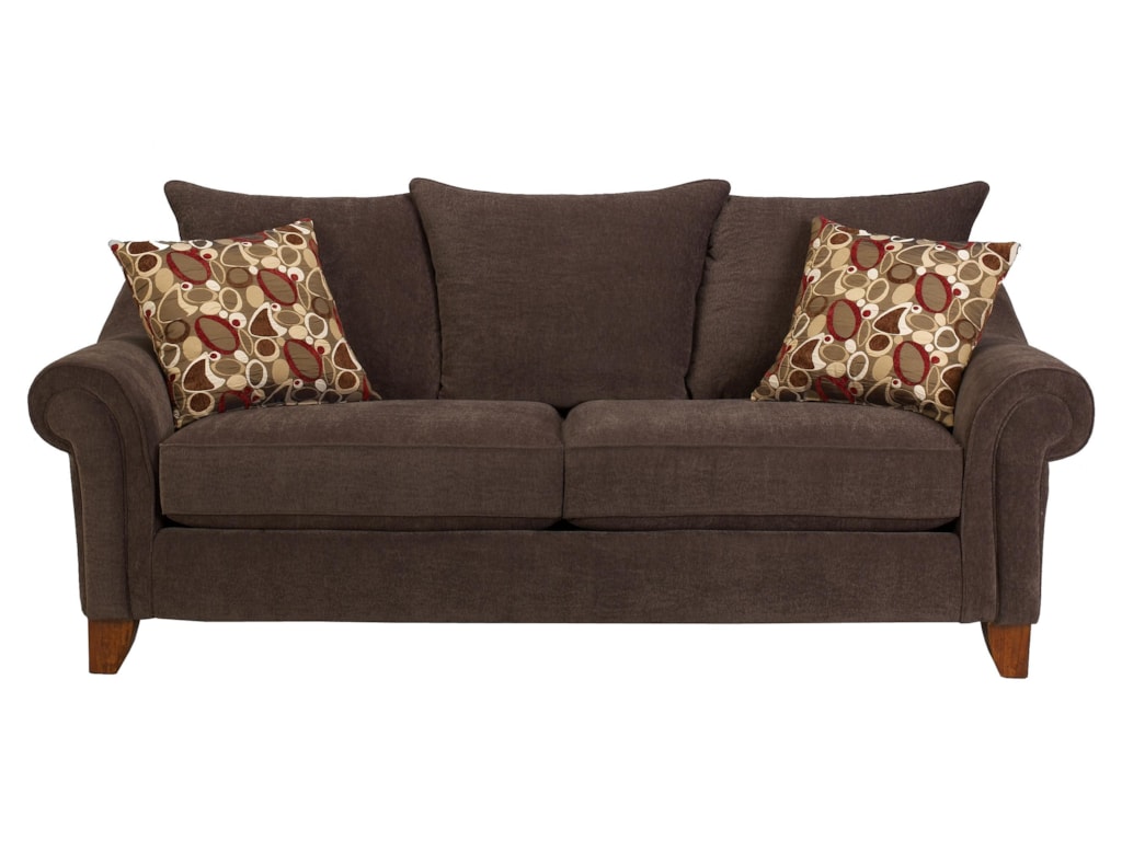 Corinthian 2820Sleeper