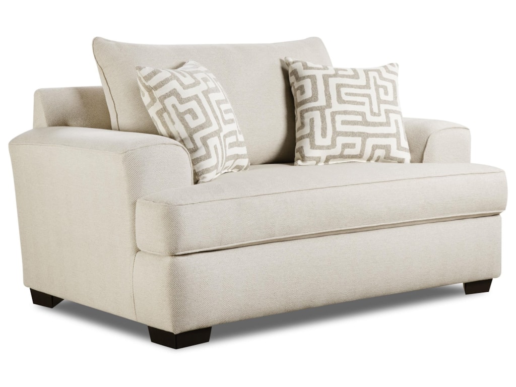 Corinthian ColonistChair