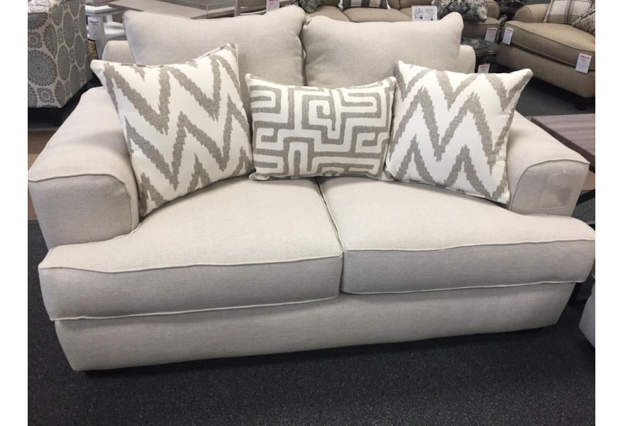 Corinthian 32b0 32b2 Loveseat Furniture Fair North Carolina Love Seats