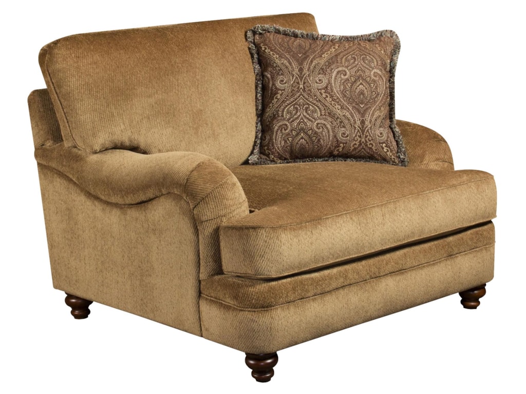 Corinthian 33AChair