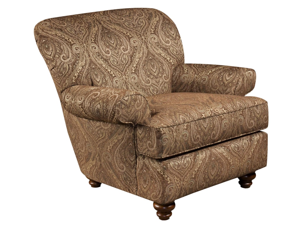 Corinthian 33ASpecialty Chair