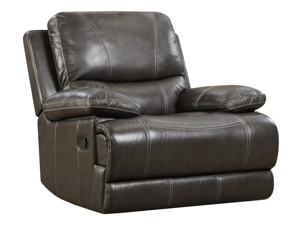 Corinthian 42801Rocker Recliner