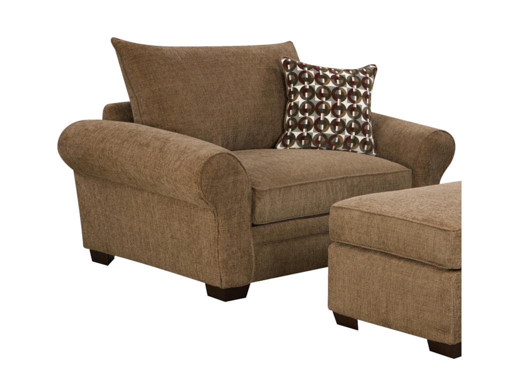 Corinthian Resort HarvestResort Harvest Chair