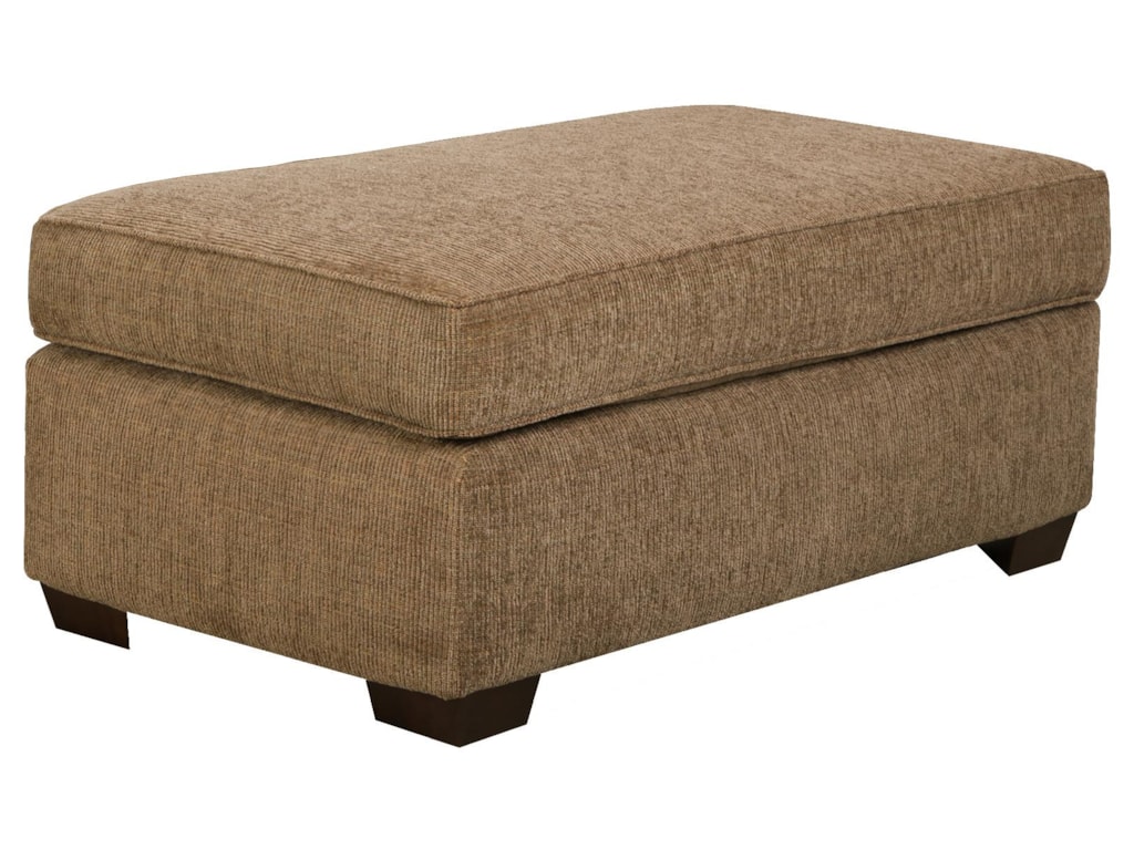 Corinthian 5460Ottoman