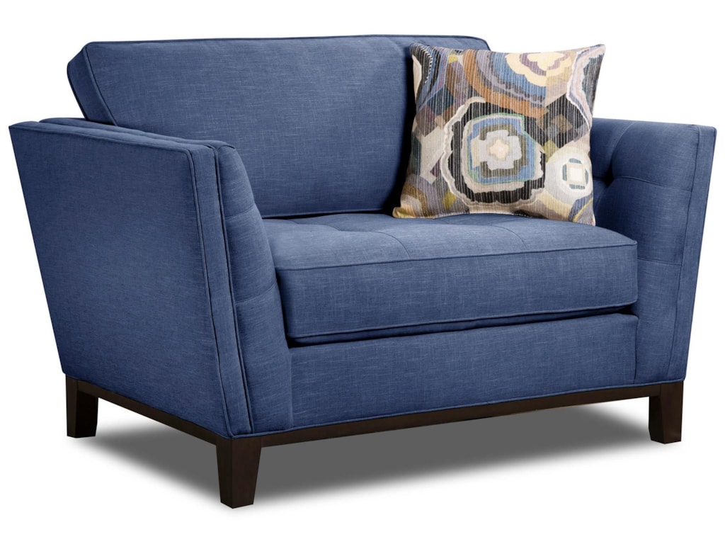 Corinthian Paradigm AdmiralChair