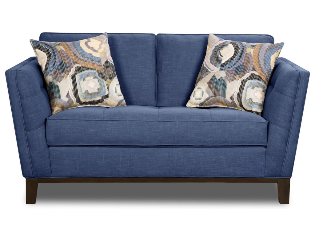 Corinthian Paradigm AdmiralLoveseat