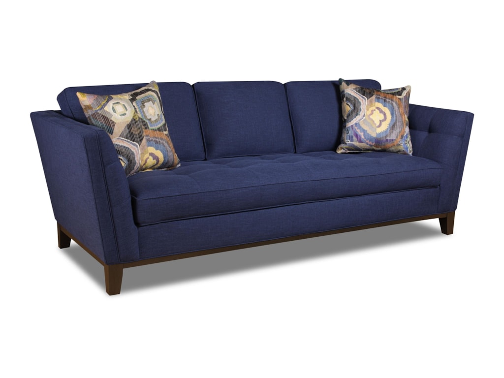 Corinthian Paradigm AdmiralSofa