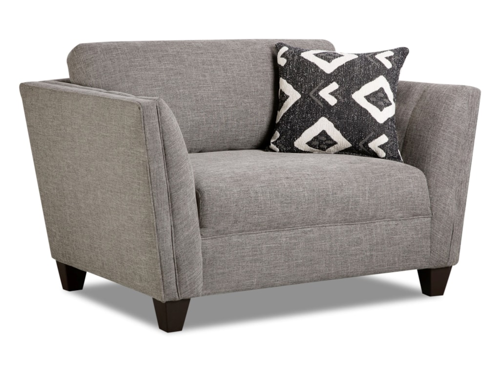 Corinthian 6200Chair