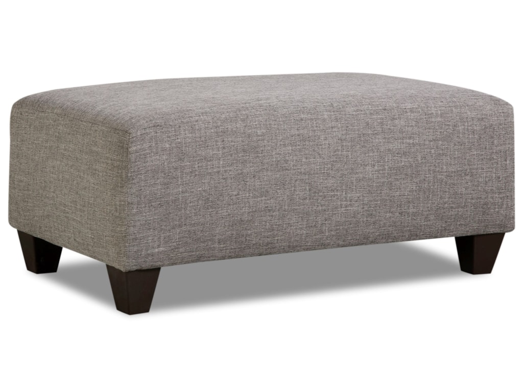 Corinthian 6200Ottoman