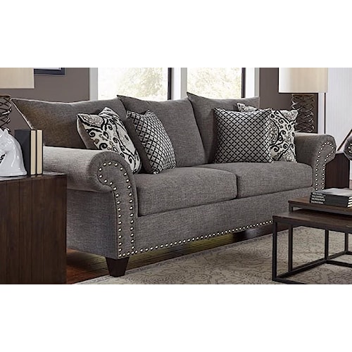 Corinthian 66j Sleeper Sofa Furniture Fair North Carolina Corinthian 66j Sleeper Sofa