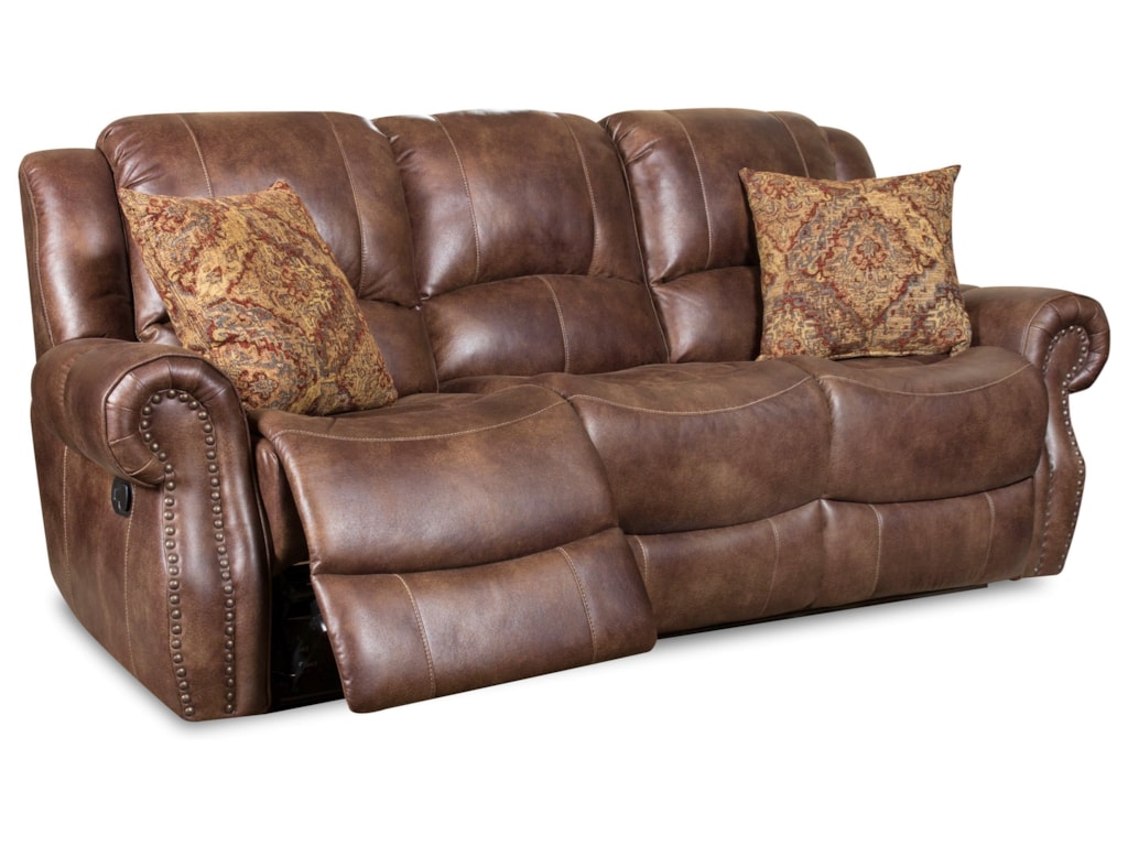 Corinthian 69901 30 Recline Sofa Household Furniture Corinthian 69901recline Sofa