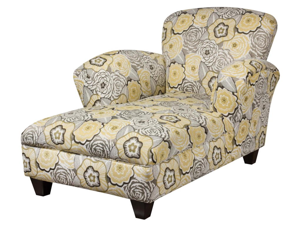 Corinthian 7810Chaise