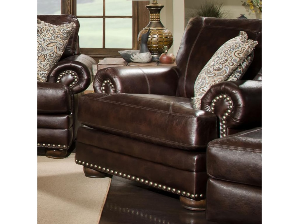 Corinthian 9000Chair