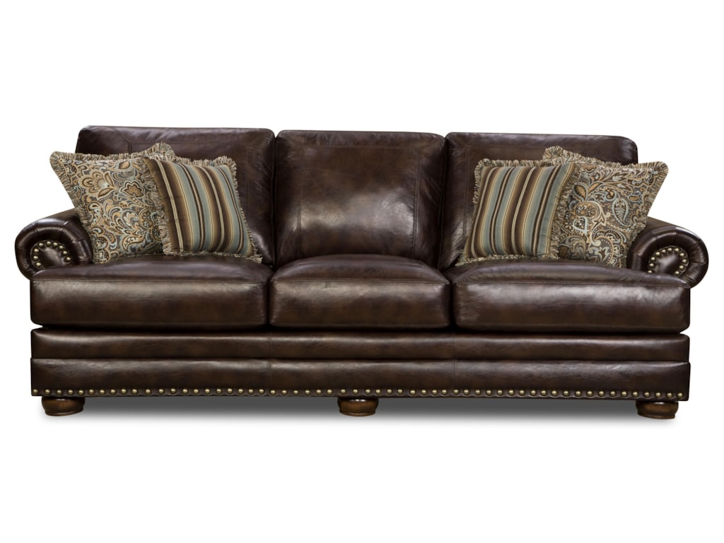 Corinthian 9000Sofa